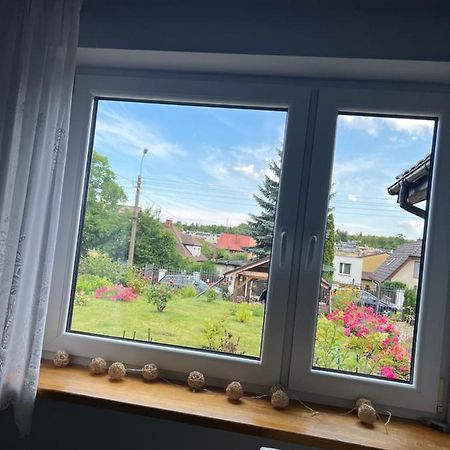 Apartament Kackowka Gdynia Buitenkant foto