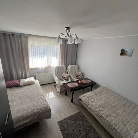 Apartament Kackowka Gdynia Buitenkant foto