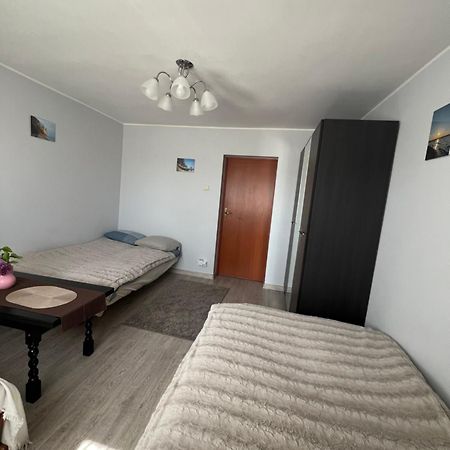 Apartament Kackowka Gdynia Buitenkant foto