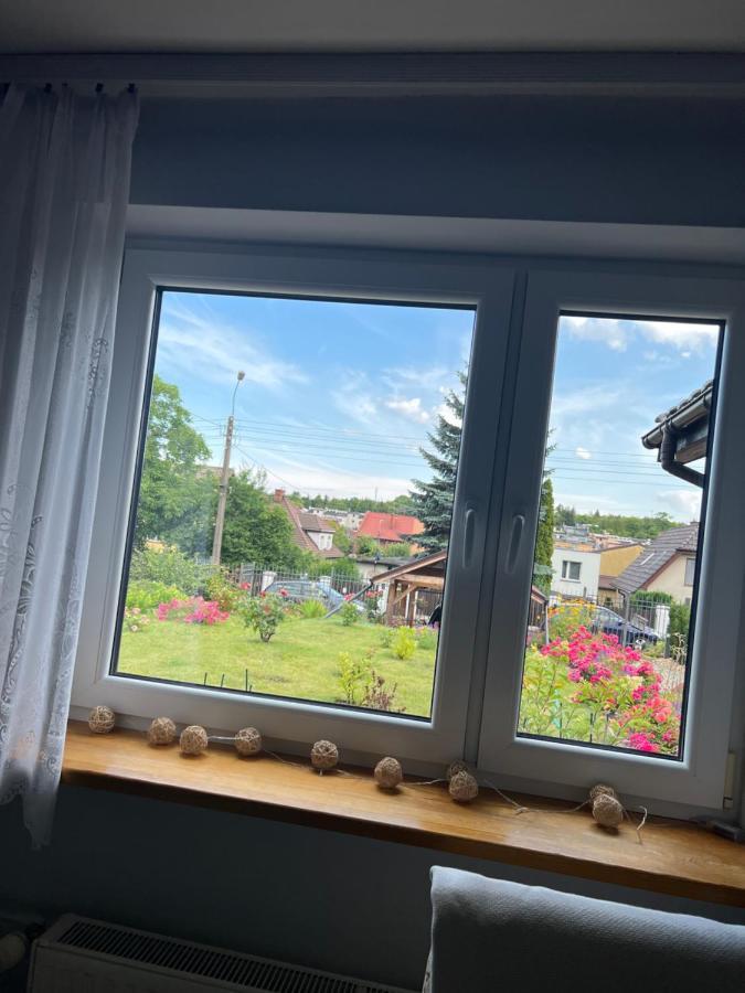Apartament Kackowka Gdynia Buitenkant foto