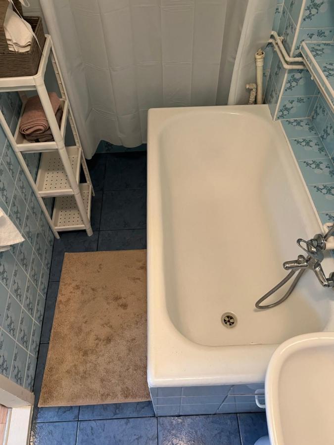 Apartament Kackowka Gdynia Buitenkant foto