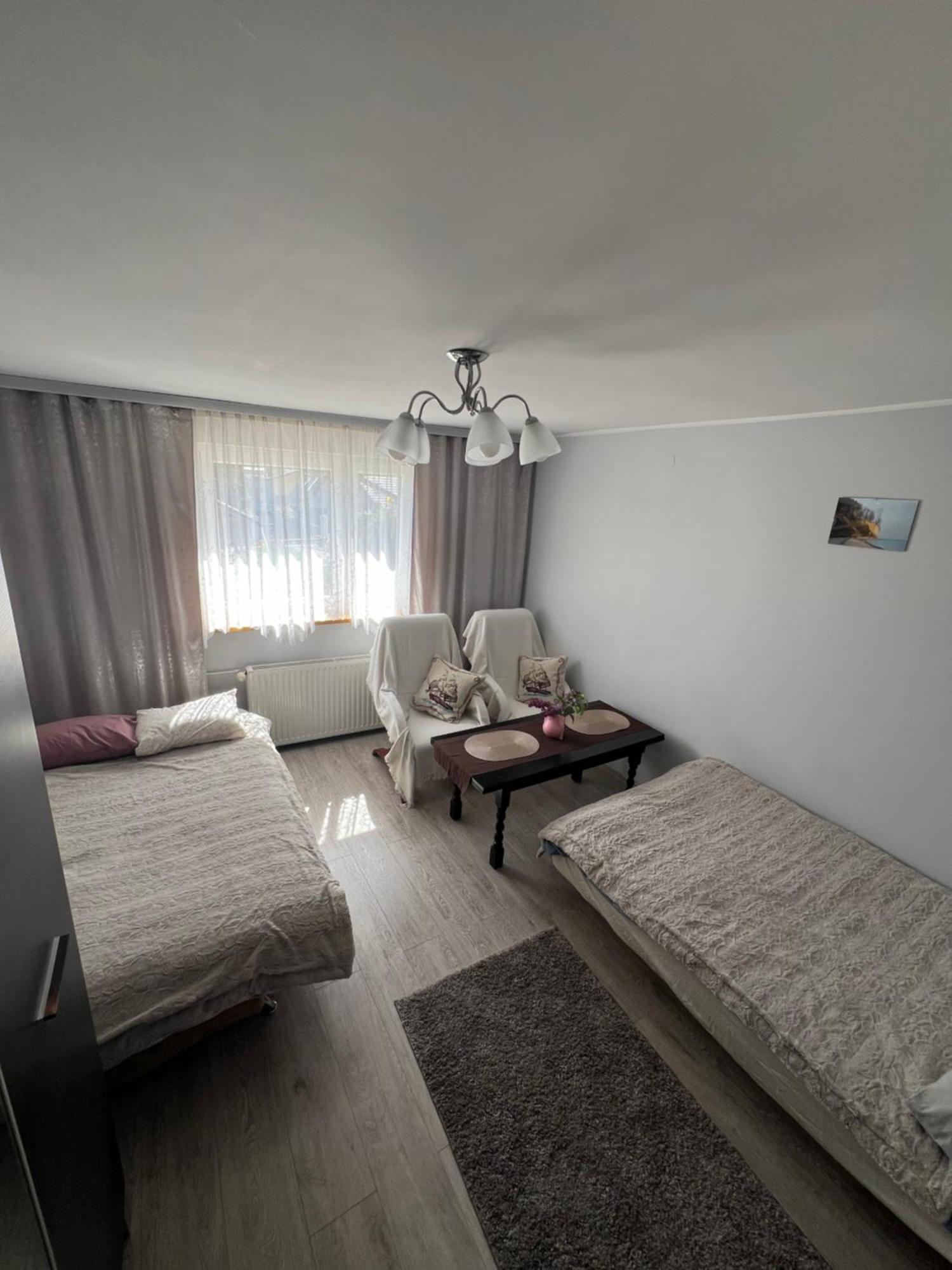 Apartament Kackowka Gdynia Buitenkant foto