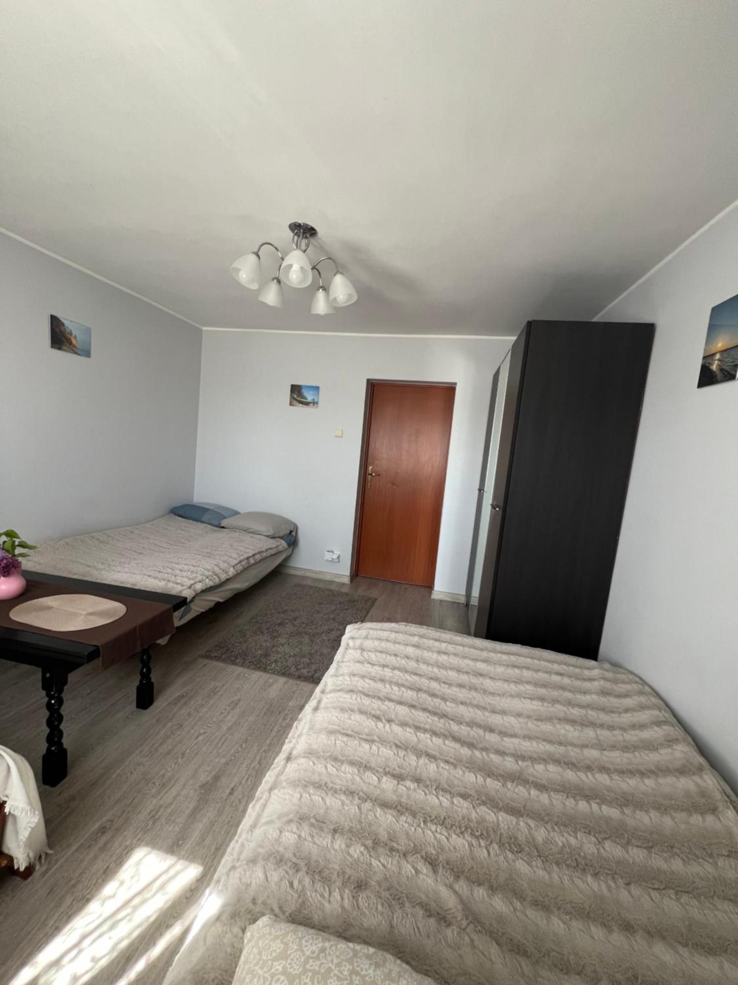Apartament Kackowka Gdynia Buitenkant foto